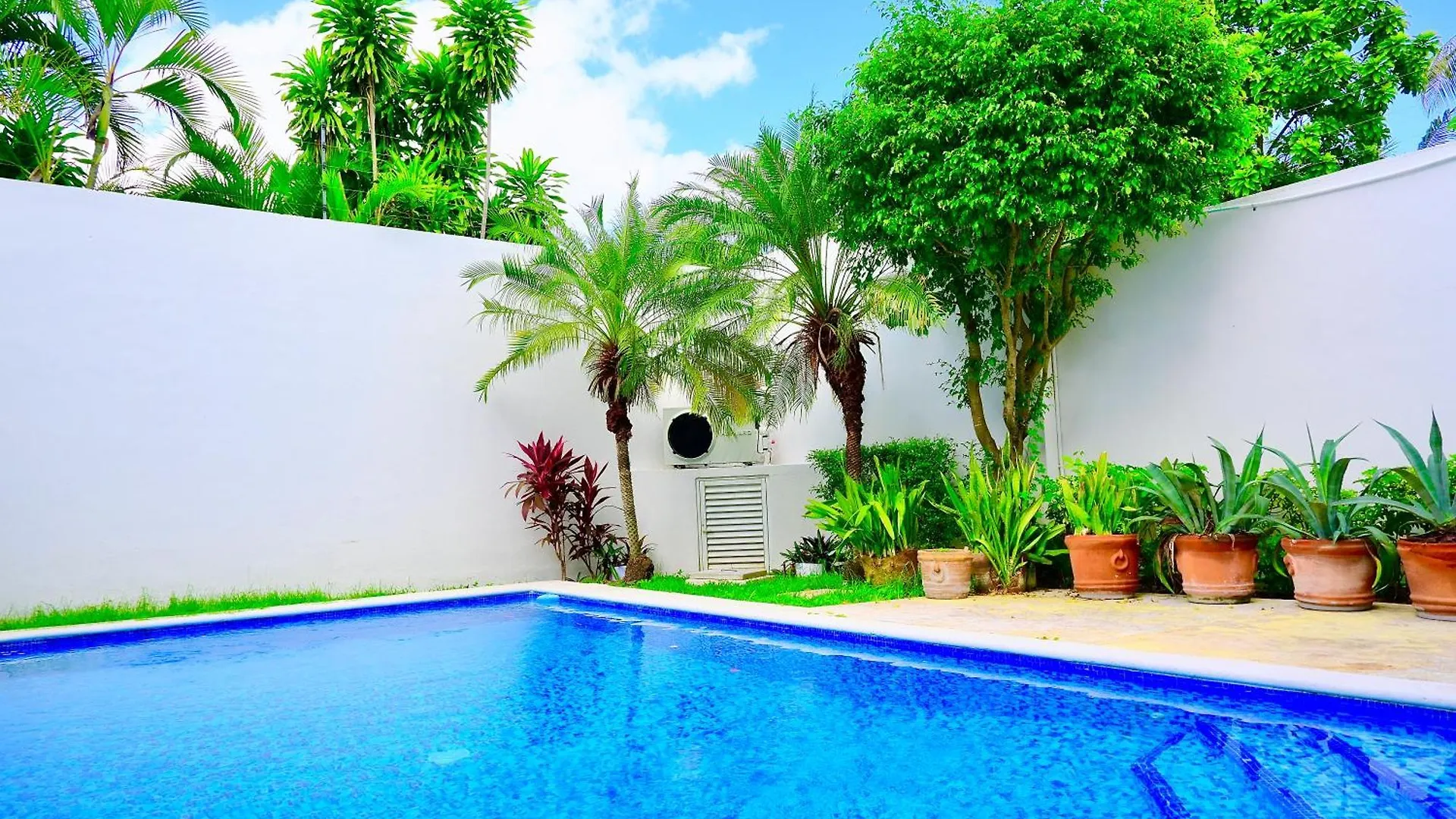 Casa Fatima Villa Cozumel 0*,  Mexico