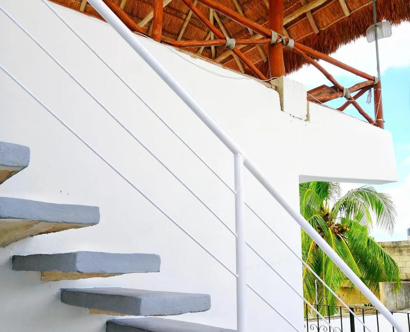 Casa Fatima Villa Cozumel