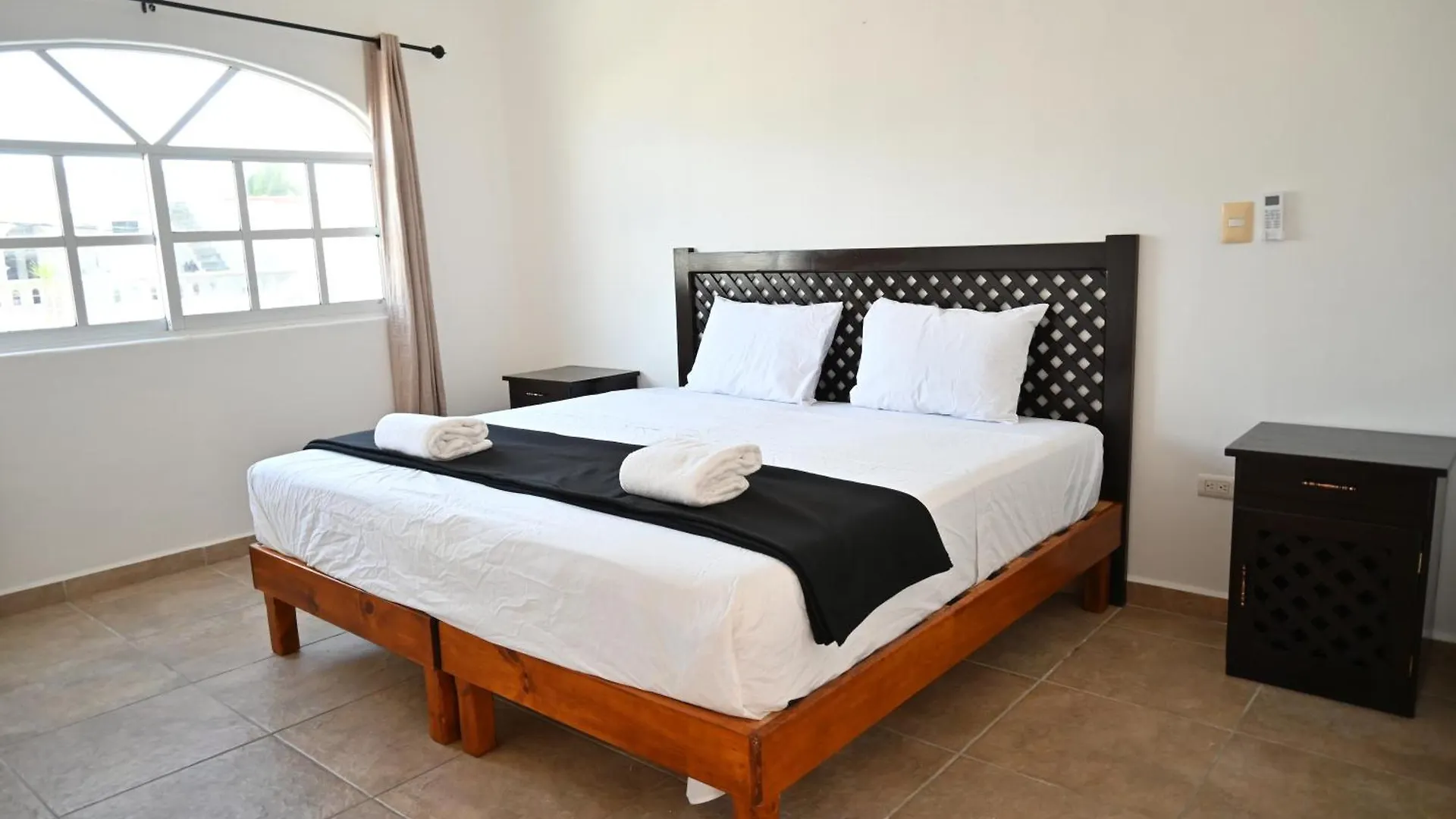 Casa Fatima Villa Cozumel 0*,