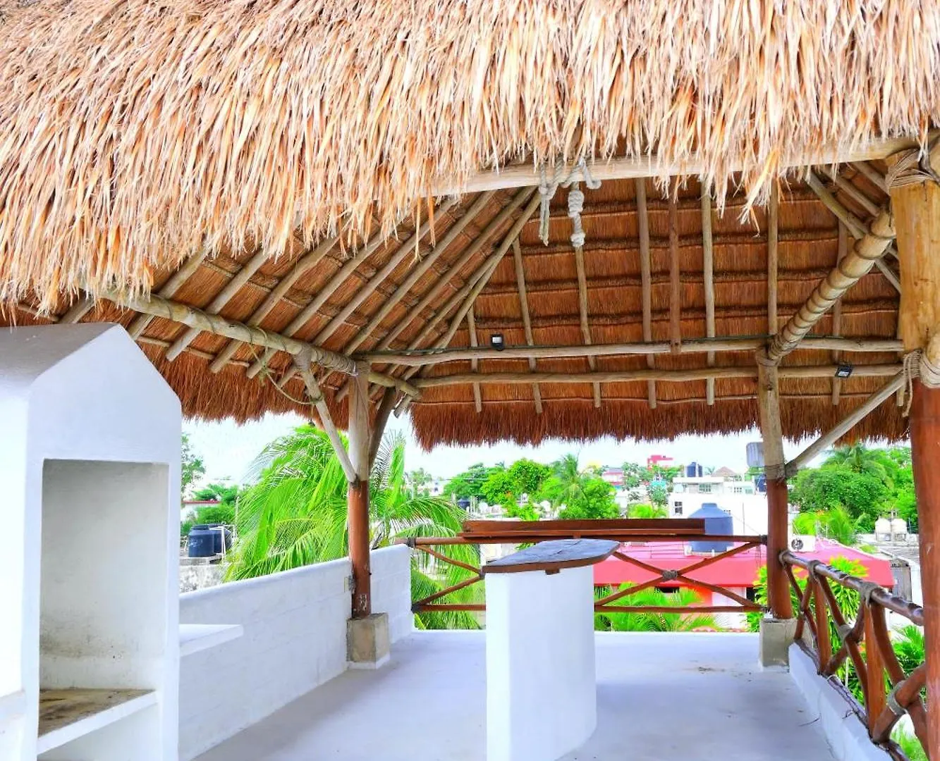 Casa Fatima Villa Cozumel 0*,  Mexico