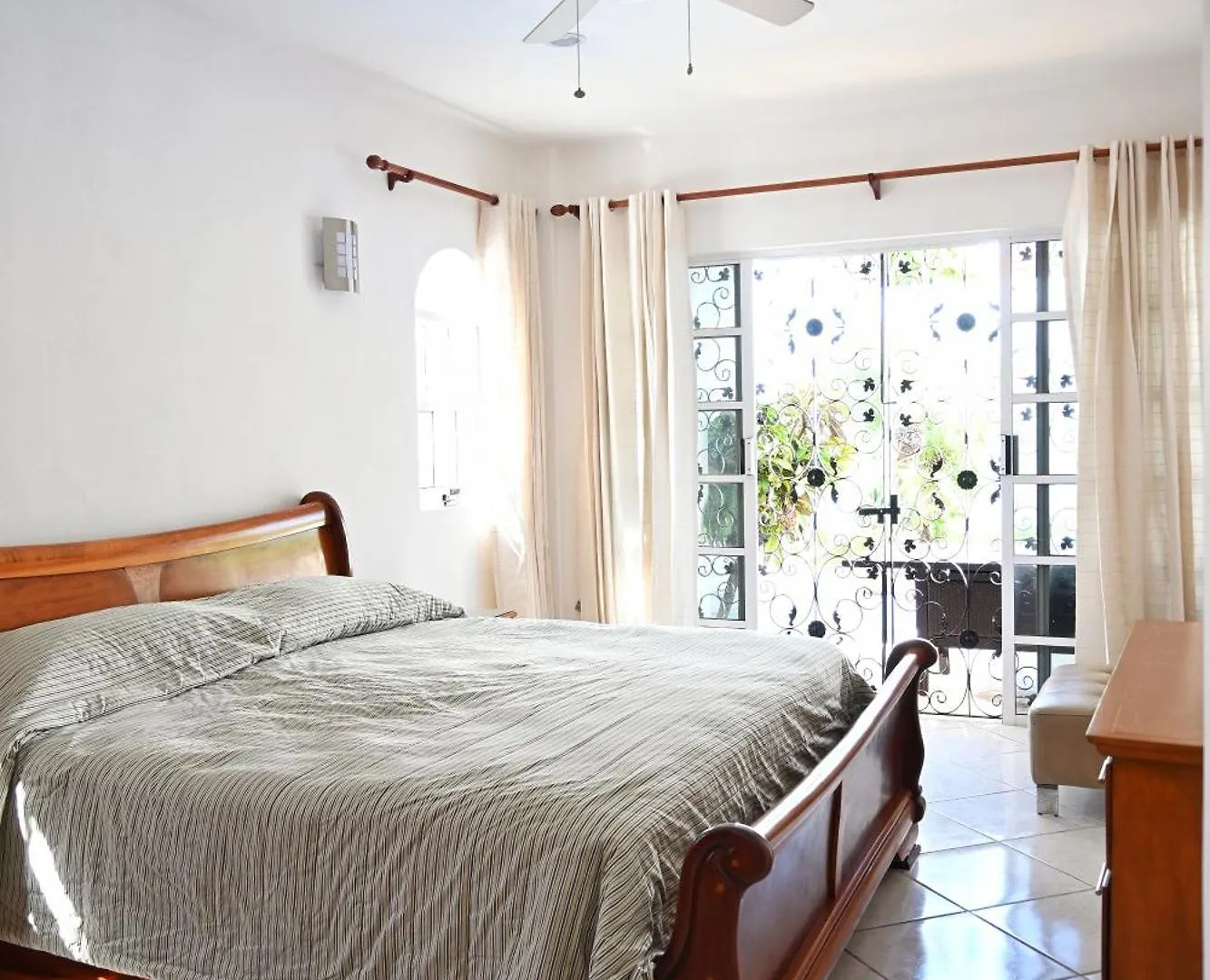 Casa Fatima Villa Cozumel