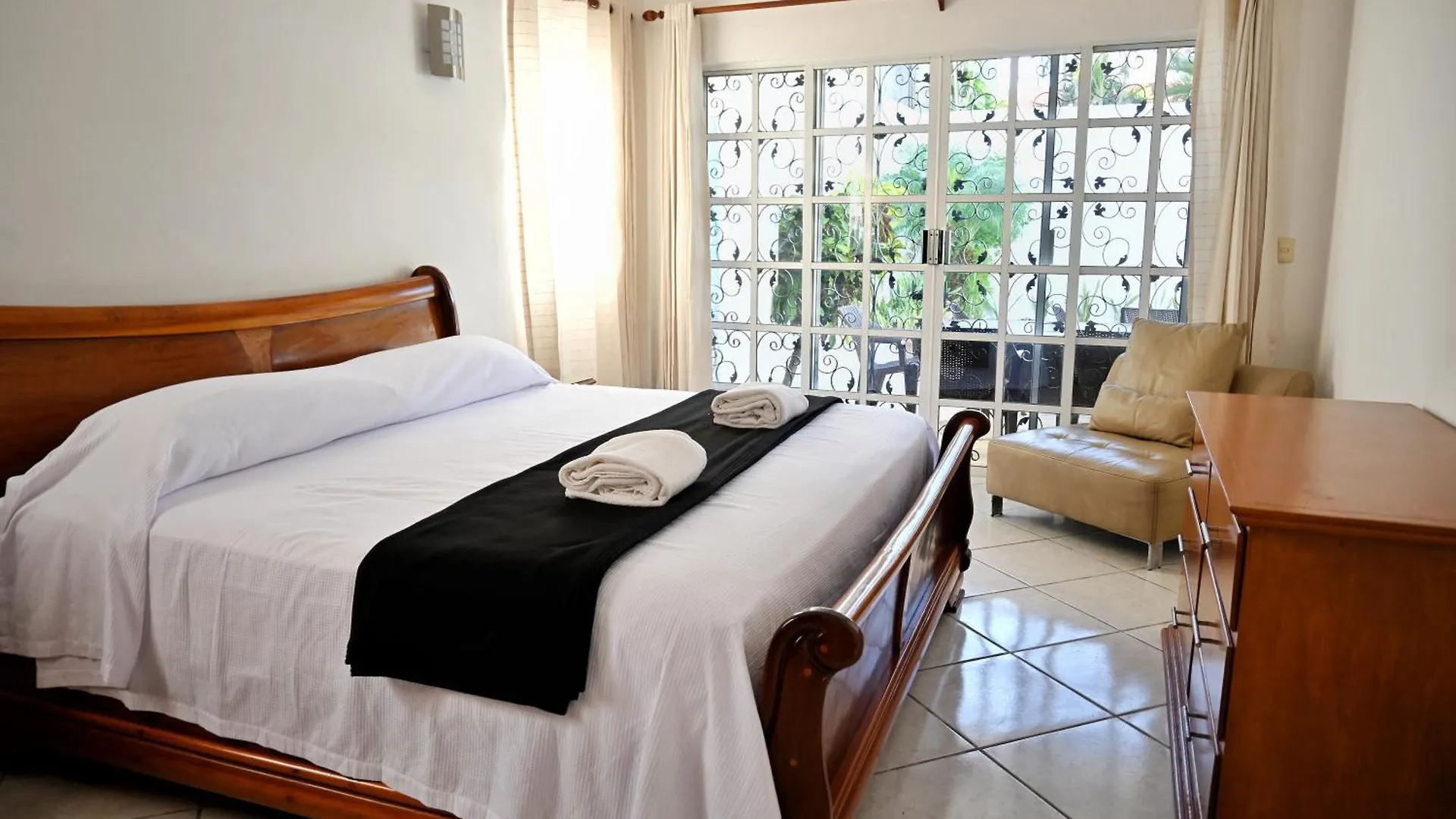 Casa Fatima Villa Cozumel 0*,  Mexico