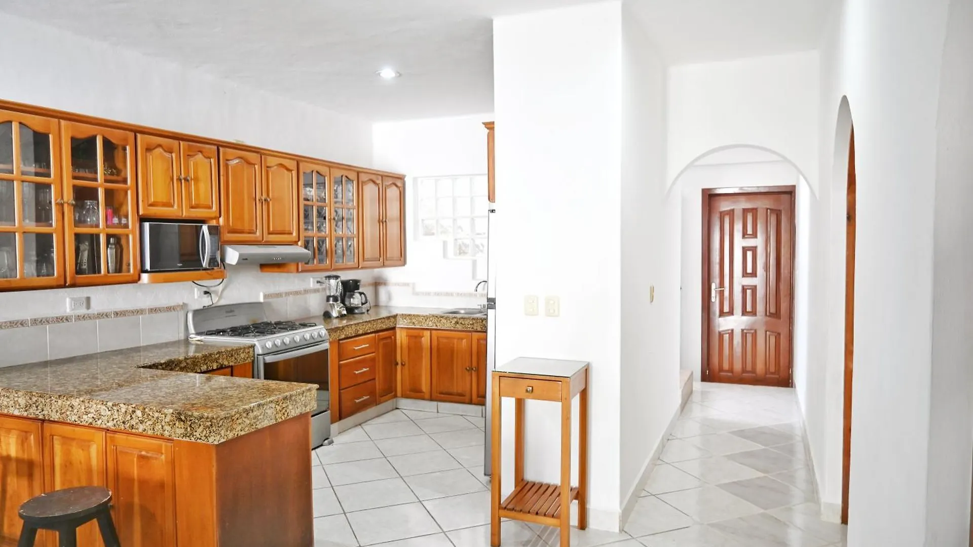 Casa Fatima Villa Cozumel