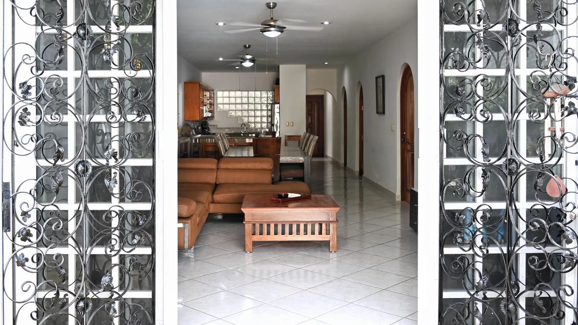 Casa Fatima Villa Cozumel Mexico