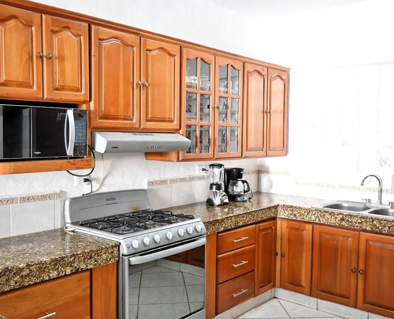 Casa Fatima Villa Cozumel