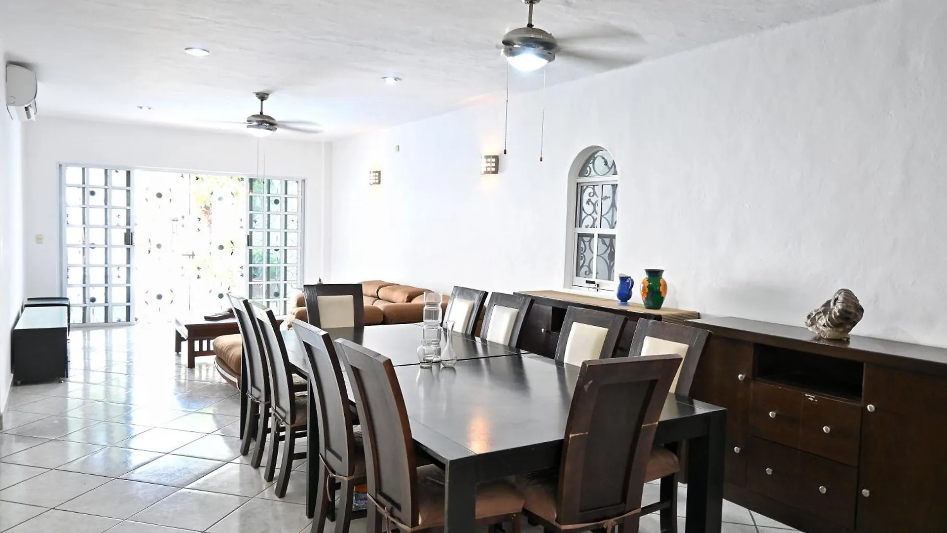 Casa Fatima Villa Cozumel