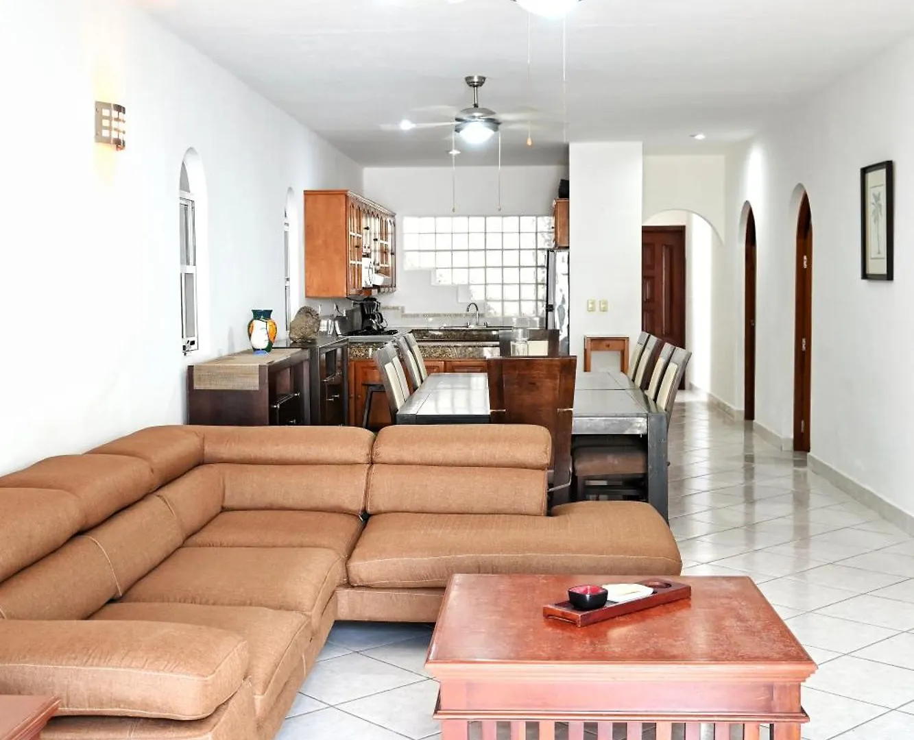 Casa Fatima Villa Cozumel Mexico