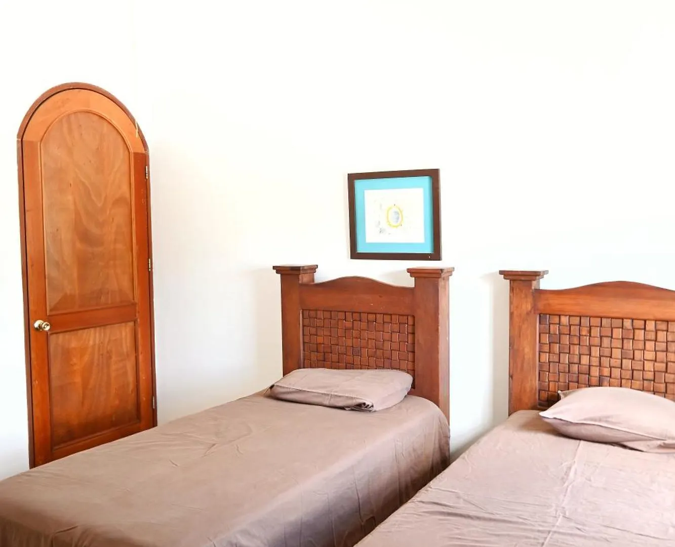 Casa Fatima Villa Cozumel