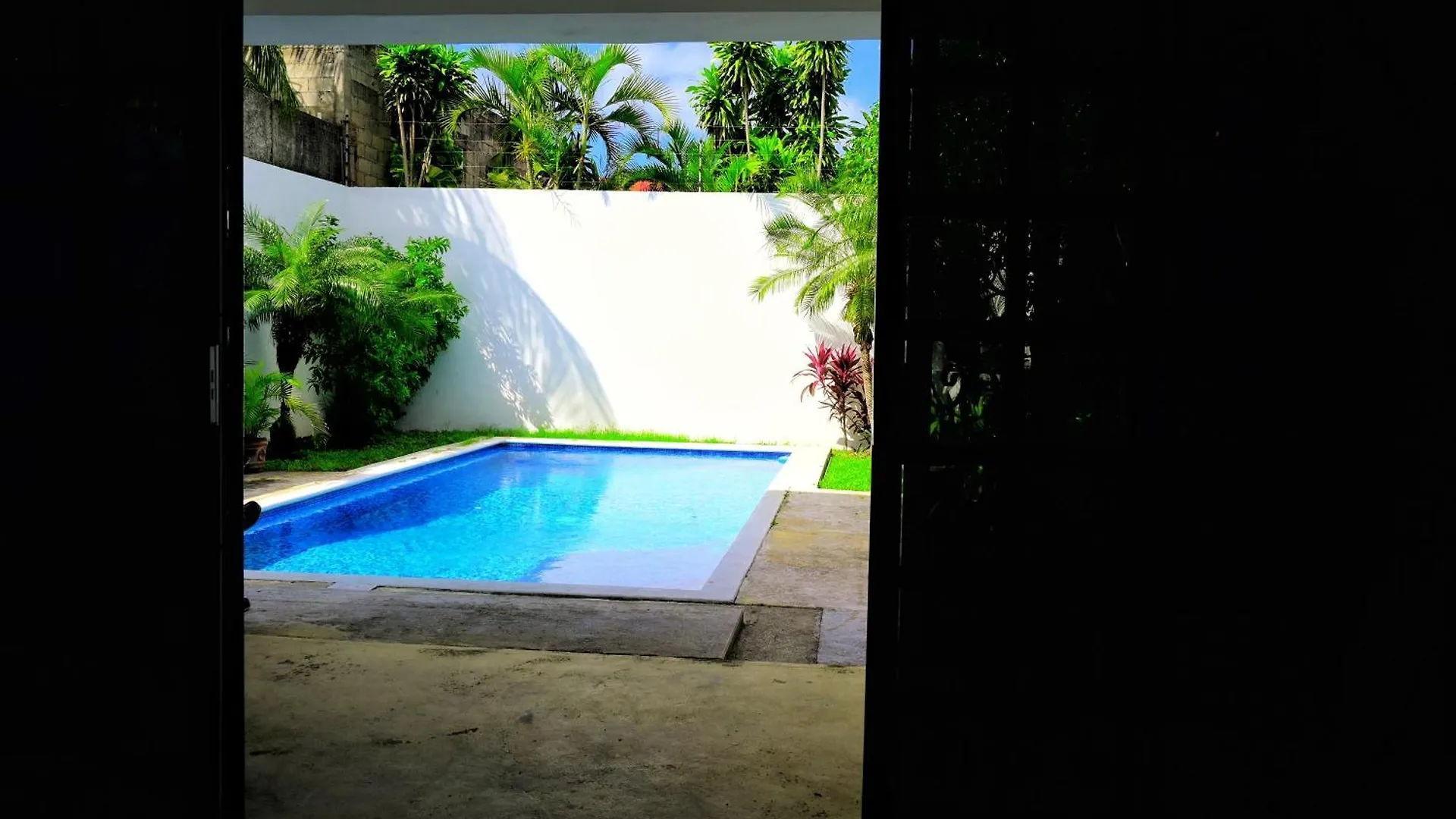 Casa Fatima Villa Cozumel Mexico