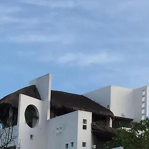 Hotel Mi Casa En, Cozumel
