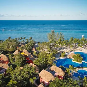 5* Ośrodek wypoczynkowy Iberostar Waves