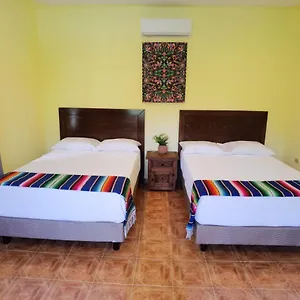 Villa Paradise Ranch, Cozumel