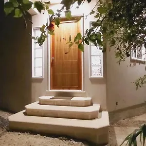 Villa New! Casa Xola Cenote And Fauna Loft, Cozumel