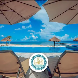 Villa C1 Costa Del Sol, Cozumel