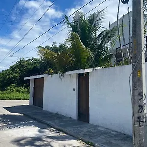 Villa San Martin, Cozumel