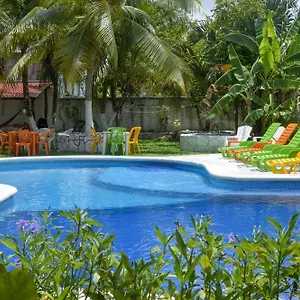 Hostel Amigos, Cozumel